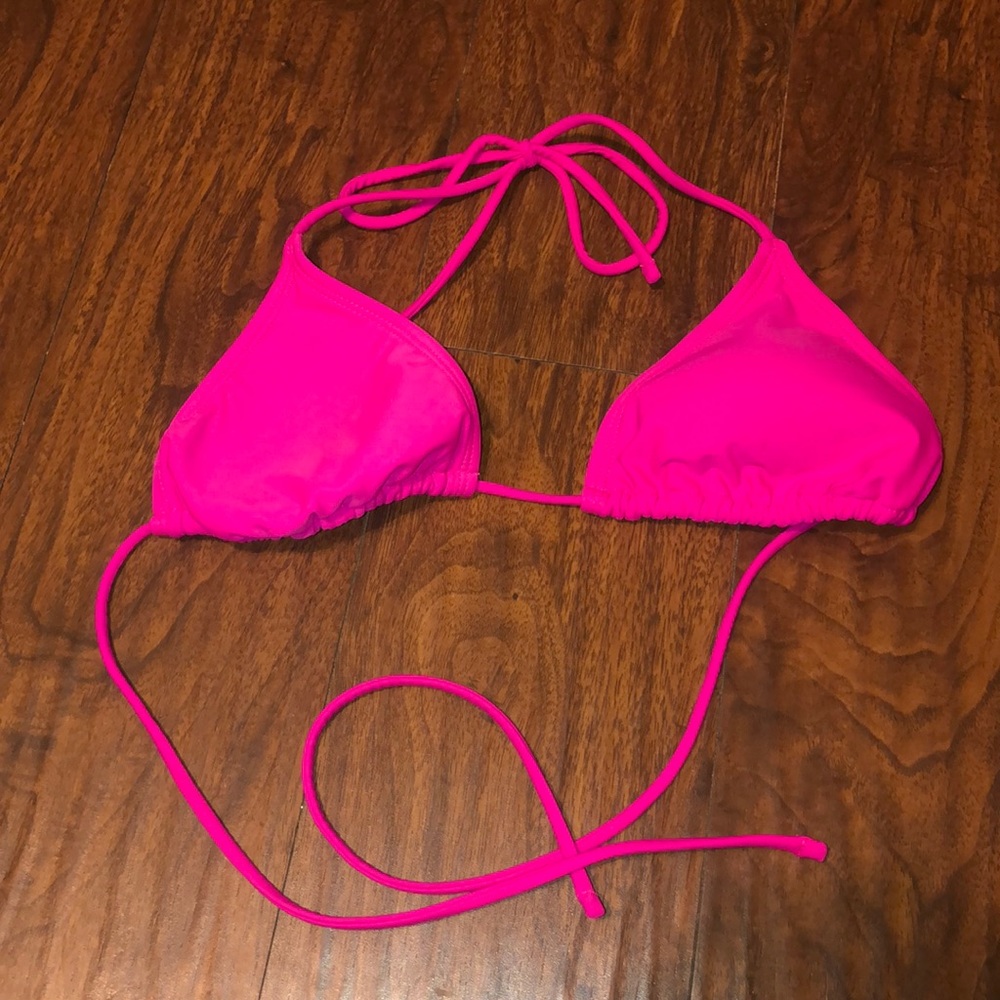 Swimsuit top